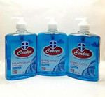 3 PCS CERTEX BLUE ORIGINAL ANTIBACTERIAL HAND WASH 500ML GENTLE PUMP LIQUID SOAP FOR USE IN HOME, OFFICE, RESTAURANTS ETC 3 PCS CERTEX BLUE ORIGINAL ANTIBACTERIAL HAND WASH 500ML GENTLE PUMP LIQUID SOAP FOR USE IN HOME, OFFICE, RESTAURANTS ETC