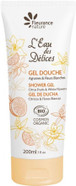 Fleurance Nature Citrus and White Flowers Shower Gel 200 ml