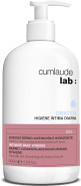 Cumlaude Lab Daily Intimate Hygiene Cleansing Gel with Hydrating and Protective Properties for the Intimate Zone, with Hyaluronic Acid and Lactic Acid, pH Acid 500 ml Cumlaude Lab Daily Intimate Hygiene Cleansing Gel with Hydrating and Protective Properties for the Intimate Zone, with Hyaluronic Acid and Lactic Acid, pH Acid 500 ml
