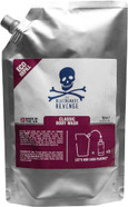 The Bluebeards Revenge Classic Body Wash Refill Pouch Low Waste Vegan Friendly Moisturising Body Wash 1 Litre The Bluebeards Revenge Classic Body Wash Refill Pouch Low Waste Vegan Friendly Moisturising Body Wash 1 Litre