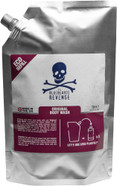 The Bluebeards Revenge Original Body Wash Refill Pouch Low Waste Vegan Friendly Moisturising Body Wash 1 Litre The Bluebeards Revenge Original Body Wash Refill Pouch Low Waste Vegan Friendly Moisturising Body Wash 1 Litre
