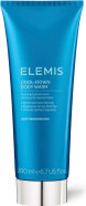 ELEMIS Cool-Down Body Wash, Invigorating Shower Gel Formulated with Ultra-Cooling Menthol, Gel-Based Formula Cleanses while Leaving the Body feeling Recharged and Skin Feeling Hydrated, 200ml