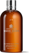 Molton Brown Re-Charge Black Pepper Bath And Shower Gel 300 Ml