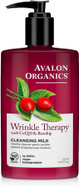 Avalon | Wrinkle Therapy Cleansing Milk | 1 X 250Ml