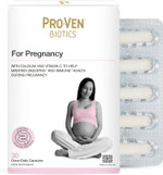 Proven Probiotic Lactobacillus & Bifidus for Pregnancy - Lab4 Friendly Bacteria for Pregnant Woman Proven Probiotic Lactobacillus & Bifidus for Pregnancy - Lab4 Friendly Bacteria for Pregnant Woman