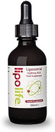 Lvb1 Vegan Vitamin B12-60Ml - Lipolife - Sublingual, Liposomal B12 For Rapid Absorption To Boost Energy And Reduce Fatigue Lvb1 Vegan Vitamin B12-60Ml - Lipolife - Sublingual, Liposomal B12 For Rapid Absorption To Boost Energy And Reduce Fatigue