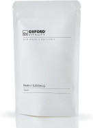 Biotin Tablets 10,000Mcg | Max Strength | Skin, Hair & Metabolism Support | Vegetarian And Vegan | Oxford Vitality
Size: 500 Biotin Tablets 10,000Mcg | Max Strength | Skin, Hair & Metabolism Support | Vegetarian And Vegan | Oxford Vitality
Size: 500