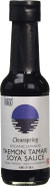 Clearspring Organic Japanese Tamari Soya Sauce, 3 x 150ml