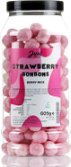 Strawberry Bonbons Gift Jar From The A-Z Sweetshop Collectionã¢Â___Size : 605 G (Pack Of 1)