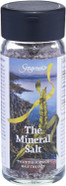 Seagreens, Seaweed & Sea Salt, The Mineral Salt (75g)