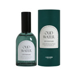 W.Dressroom Premium Natural Life Perfume (3.38 Fl Oz/100Ml) (Oud Water)