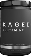 Kaged L-Glutamine Powder 500 Gram, Vegan, Support Recovery, Post Workout, Glutamine, Banned-Substance Free, Unflavored, 100 Servings Kaged L-Glutamine Powder 500 Gram, Vegan, Support Recovery, Post Workout, Glutamine, Banned-Substance Free, Unflavored, 100 Servings