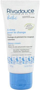 Rivadouce Baby Nappy Cream 50g