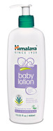 Himalaya Baby Lotion With Olive Oil And Almond Oil, Free From Parabens, Mineral Oil & Lanolin, Dermatologist Tested, 13.53 Oz (400 Ml) Himalaya Baby Lotion With Olive Oil And Almond Oil, Free From Parabens, Mineral Oil & Lanolin, Dermatologist Tested, 13.53 Oz (400 Ml)