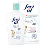 Frei Oel Oil Experts Baby Oil 140Ml