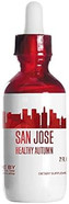Secrets Of The Tribe San Jose Healthy Tincture, Herbal Extract Supplement For Optimal Human Health (2 Fl Oz, Autumn)Autumn Secrets Of The Tribe San Jose Healthy Tincture, Herbal Extract Supplement For Optimal Human Health (2 Fl Oz, Autumn)Autumn