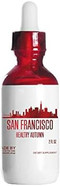 Secrets Of The Tribe San Francisco Healthy Tincture, Herbal Extract Supplement For Optimal Human Health (2 Fl Oz, Autumn)Autumn