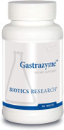 Biotics Gastrazyme From Research, Supplies Vitamin U Complex, Chlorophyllins, Gamma Oryzanol, 90 Tabs Biotics Gastrazyme From Research, Supplies Vitamin U Complex, Chlorophyllins, Gamma Oryzanol, 90 Tabs
