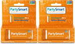 Himalaya Partysmart, One Capsule For A Better Morning, Plant-Based, Liver Support, Better Morning After Drinking, Clinically Studied, Non-Gmo Project Verified, 12 Capsules, 2 Pack12 Count (Pack Of 2) Himalaya Partysmart, One Capsule For A Better Morning, Plant-Based, Liver Support, Better Morning After Drinking, Clinically Studied, Non-Gmo Project Verified, 12 Capsules, 2 Pack12 Count (Pack Of 2)