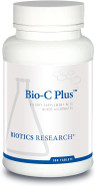 Biotics Research Bio C Plus Provides Vit C As Mixed Mineral Ascorbates With Citrus Bioflavonoids, Sod And Catalase. Vit C Plus Bioflavonoids, Potent Antioxidant, Immune System 100Tabs Biotics Research Bio C Plus Provides Vit C As Mixed Mineral Ascorbates With Citrus Bioflavonoids, Sod And Catalase. Vit C Plus Bioflavonoids, Potent Antioxidant, Immune System 100Tabs