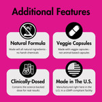 Unaltered Hormone Balance For Women - First All In One Relief For Fatigue, Bloating, Hot Flashes, Mood Swings, And More - Natural Hormonal Support For Pms, Menopause, Pmdd, Pcos - 60 Vegan Capsules Unaltered Hormone Balance For Women - First All In One Relief For Fatigue, Bloating, Hot Flashes, Mood Swings, And More - Natural Hormonal Support For Pms, Menopause, Pmdd, Pcos - 60 Vegan Capsules
