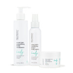 Urban Skin Rxã¢Â® Glow From Head To Toe Body Collection | 3-Step System Includes Products Formulated To Improve The Appearance Of Blemishes, Dark Marks, Rough Texture, And Aging Skin On The Body