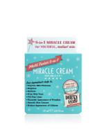 Dirty Works Miracle Cream Multi-Tasker 8-In-1 Face & Neck Cream 1.69 Fl Oz Dirty Works Miracle Cream Multi-Tasker 8-In-1 Face & Neck Cream 1.69 Fl Oz