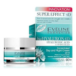 Biohyaluron Concentrated Face Day And Night Cream 40+ For All Skin Types, Also Sensitive 50 Ml Biohyaluron Concentrated Face Day And Night Cream 40+ For All Skin Types, Also Sensitive 50 Ml