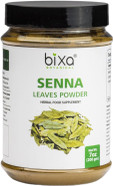 Senna Leaves Powder (Cassia Angustifolia), 200G (7 Oz) - Natural Herbal Laxative | Ayurvedic Herbal Supplement To Support Digestive Function | Removes Unwanted Materials & Clear The Blockages Senna Leaves Powder (Cassia Angustifolia), 200G (7 Oz) - Natural Herbal Laxative | Ayurvedic Herbal Supplement To Support Digestive Function | Removes Unwanted Materials & Clear The Blockages