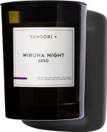 Sensori+ Detoxifying Soy Candle Wiruna Night 2850  260G