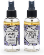 Zum Mist Room And Body Spray - Frankincense-Lavender - 4 Fl Oz (2 Pack)4 Fl Oz (Pack Of 2) Zum Mist Room And Body Spray - Frankincense-Lavender - 4 Fl Oz (2 Pack)4 Fl Oz (Pack Of 2)