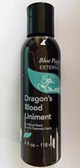 Dragon'S Blood Liniment (4 Fl Oz) - Blue Poppy