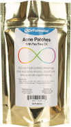 Drformulas Pimple Patch With Tea Tree And Oil Absorbent Acne Spot Treatment | Dermatrope Clear Hydrocolloid Dressing To Help With Cystic Breakout, Scar, Healing & Popper Tool, 40 Patches Drformulas Pimple Patch With Tea Tree And Oil Absorbent Acne Spot Treatment | Dermatrope Clear Hydrocolloid Dressing To Help With Cystic Breakout, Scar, Healing & Popper Tool, 40 Patches
