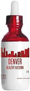 Secrets Of The Tribe Denver Healthy Tincture, Herbal Extract Supplement For Optimal Human Health (2 Fl Oz, Autumn)Autumn