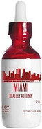 Secrets Of The Tribe Miami Healthy Tincture, Herbal Extract Supplement For Optimal Human Health (2 Fl Oz, Autumn)Autumn Secrets Of The Tribe Miami Healthy Tincture, Herbal Extract Supplement For Optimal Human Health (2 Fl Oz, Autumn)Autumn