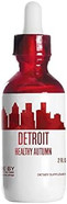 Secrets Of The Tribe Detroit Healthy Tincture, Herbal Extract Supplement For Optimal Human Health (2 Fl Oz, Autumn)Autumn Secrets Of The Tribe Detroit Healthy Tincture, Herbal Extract Supplement For Optimal Human Health (2 Fl Oz, Autumn)Autumn