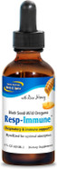 North American Herb & Spice Resp-Immune - 2 Oz - Respiratory & Immune Support - Black Seed, Oregano P73 Oil & Raw Honey - Mycellized For Optimal Absorption - Non-Gmo - 39 Servings North American Herb & Spice Resp-Immune - 2 Oz - Respiratory & Immune Support - Black Seed, Oregano P73 Oil & Raw Honey - Mycellized For Optimal Absorption - Non-Gmo - 39 Servings