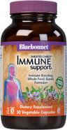 Bluebonnet Nutrition Targeted Choice Immune Support - With Vitamins, Minerals & Immune-Boosting Nutrients - Gluten-Free, Milk-Free, Soy-Free, Non-Gmo, Kosher - 30 Vegetable Capsules, 15 Servings Bluebonnet Nutrition Targeted Choice Immune Support - With Vitamins, Minerals & Immune-Boosting Nutrients - Gluten-Free, Milk-Free, Soy-Free, Non-Gmo, Kosher - 30 Vegetable Capsules, 15 Servings