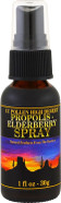 Cc Pollen Propolis Spray 1 Fl Oz Spray