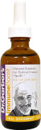 Dr. Garber'S Natural Solutions Immune Boost Health Oral Drops - Gemmotherapy Liquid Supplement To Strengthen Immunity, Support Immune System, Increase Resistance, & Contains Antioxidants - 60Ml