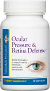 Dr. Whitaker Ocular Pressure & Retina Defense Supplement To Support Healthy Intraocular Pressure Levels, Circulation & Eye Tissue (30 Capsules) Dr. Whitaker Ocular Pressure & Retina Defense Supplement To Support Healthy Intraocular Pressure Levels, Circulation & Eye Tissue (30 Capsules)