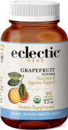 Eclectic Institute Raw Fresh Freeze-Dried Grapefruit Powder | 3.2 Oz (90 G) Eclectic Institute Raw Fresh Freeze-Dried Grapefruit Powder | 3.2 Oz (90 G)