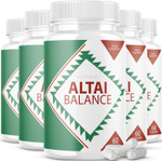 Ideal Performance (Official) Altai Balance Support Formula Pills Supplement (5 Pack) Ideal Performance (Official) Altai Balance Support Formula Pills Supplement (5 Pack)
