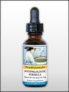Kan Herbs Antiphlogistic Formula 1 Oz