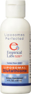 Liposomal Glutathione 4.Fl. Ounce