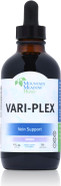 Mountain Meadow Herbs Vari-Plex: Natural Vein Vitality For Women, Enhance Circulation & Capillary Health, Fast Acting Liquid Extract 4Oz