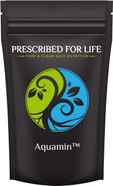 Prescribed For Life Aquamin (F) Powder | Red Marine Algae Rich In Plant Based Calcium And Vegan Vitamin D3 | 72 Trace Minerals | Natural Joint Support Supplement (4 Oz / 113 G) Prescribed For Life Aquamin (F) Powder | Red Marine Algae Rich In Plant Based Calcium And Vegan Vitamin D3 | 72 Trace Minerals | Natural Joint Support Supplement (4 Oz / 113 G)