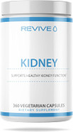 Revive Md Kidney Rx, Premium Kidney Health Supplement For Men And Women, Improves Kidney Function, Aids With Overall Health, Supports Kidney Function, Detoxes Kidneys, 360 Capsules Revive Md Kidney Rx, Premium Kidney Health Supplement For Men And Women, Improves Kidney Function, Aids With Overall Health, Supports Kidney Function, Detoxes Kidneys, 360 Capsules