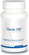 Biotics Research Niacin 100 100 Milligram Niacin, Vitamin B3, Cholesterol, Hdl, Ldl, Triglyceride, Lp, Cardiovascular Health. 150 Caps Biotics Research Niacin 100 100 Milligram Niacin, Vitamin B3, Cholesterol, Hdl, Ldl, Triglyceride, Lp, Cardiovascular Health. 150 Caps