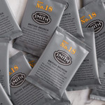 Smith Teamaker | British Brunch No. 18 - Assam, Ceylon & China Black Tea | Caffeinated Full Leaf English Breakfast Black Tea (100 Sachets) Smith Teamaker | British Brunch No. 18 - Assam, Ceylon & China Black Tea | Caffeinated Full Leaf English Breakfast Black Tea (100 Sachets)